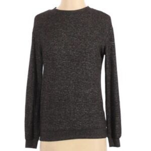 Philosophy Republic Long Sleeve  Sweater Top XS -Extra Small
